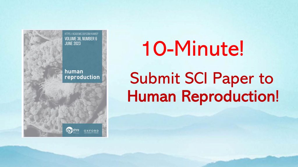 Human Reproduction
