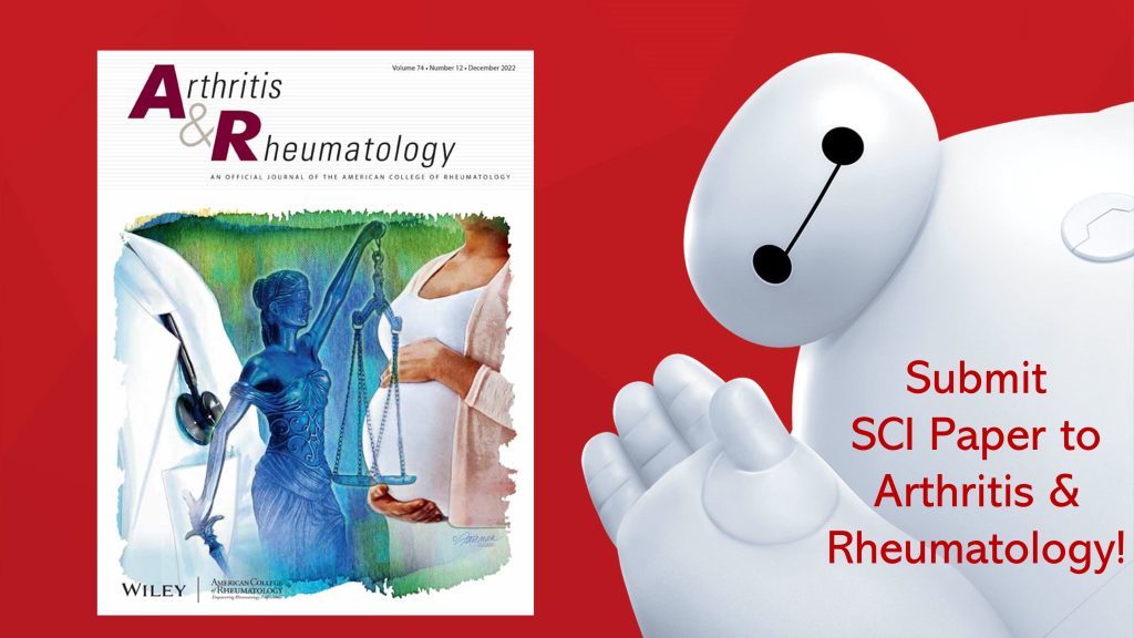 Arthritis & Rheumatology
