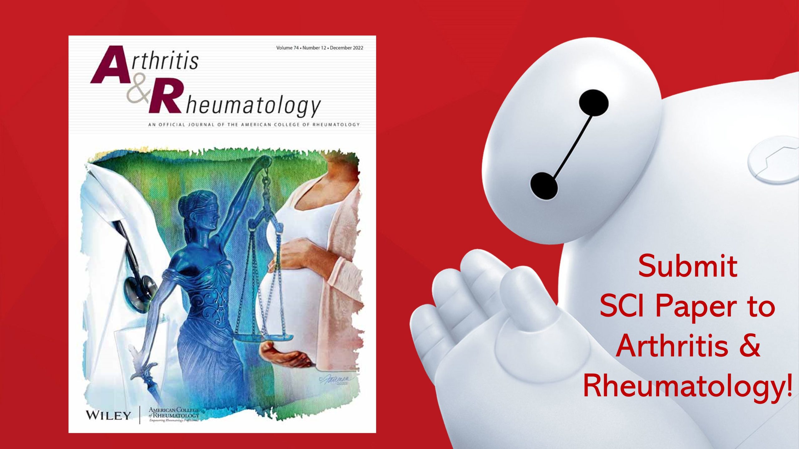 Arthritis & Rheumatology