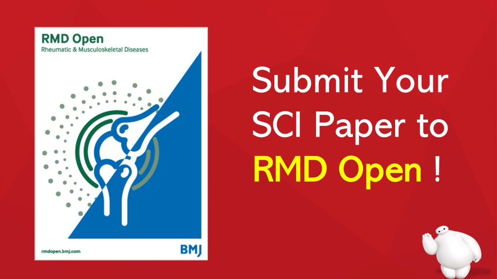 RMD Open