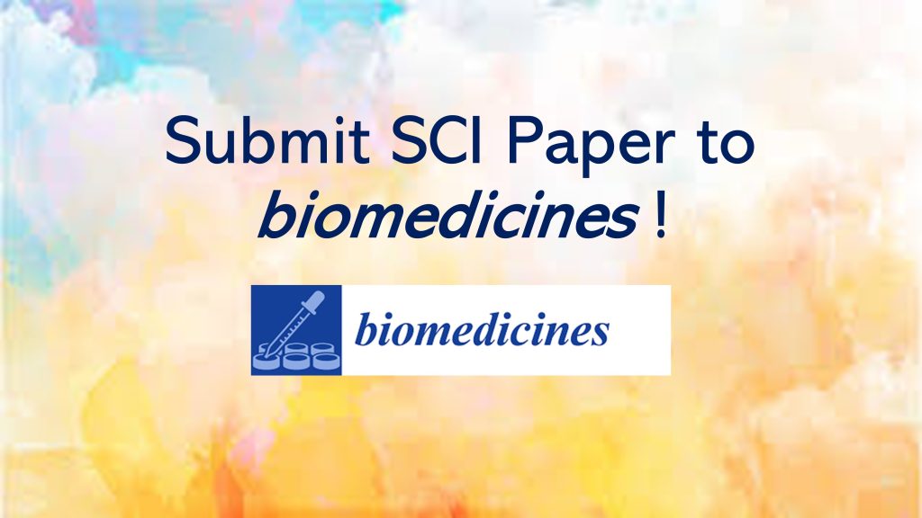 Biomedicines