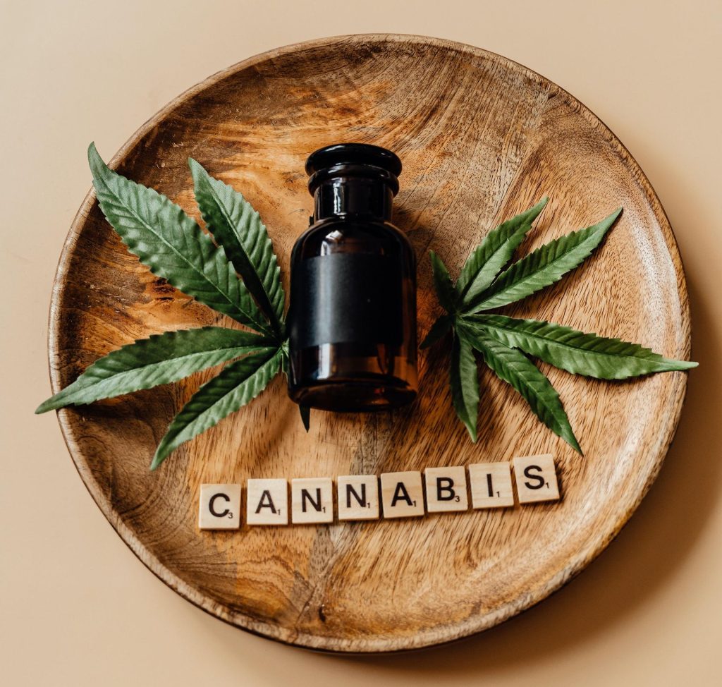 大麻使用與周產期健康研究