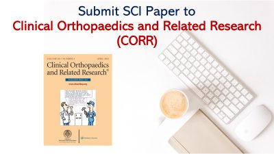Clinical Orthopaedics and Related Research (CORR)