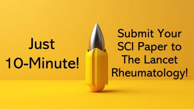 The Lancet Rheumatology