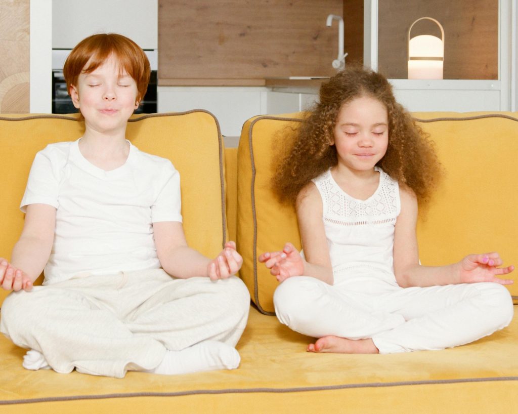 second-generation mindfulness-based interventions